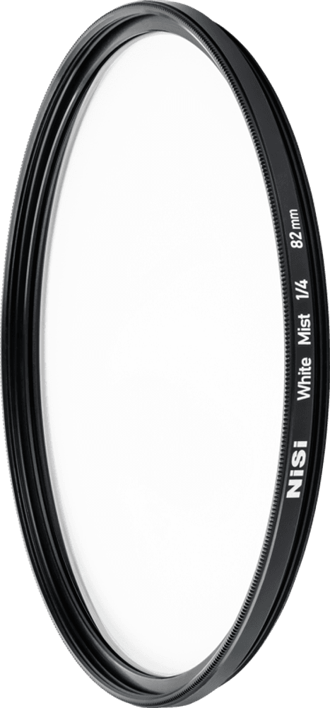 NiSi Filter White Mist 1/4 67mm