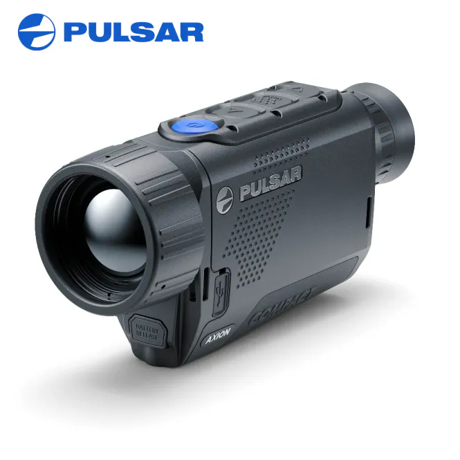 Hovedbilde Pulsar Axion XG35 Compact Termisk Monokular