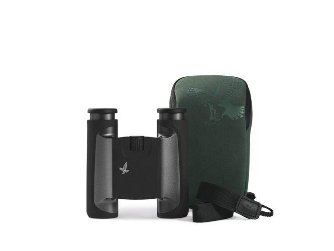 Hovedbilde Swarovski Optik CL Pocket 8x25 WN Anthracite