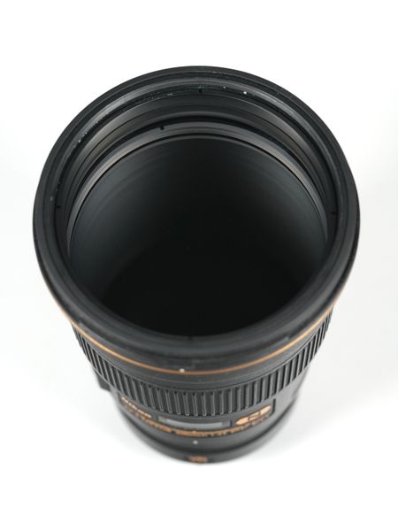 Hovedbilde Nikon AF-S Nikkor 300mm F4E PF ED VR Brukt
