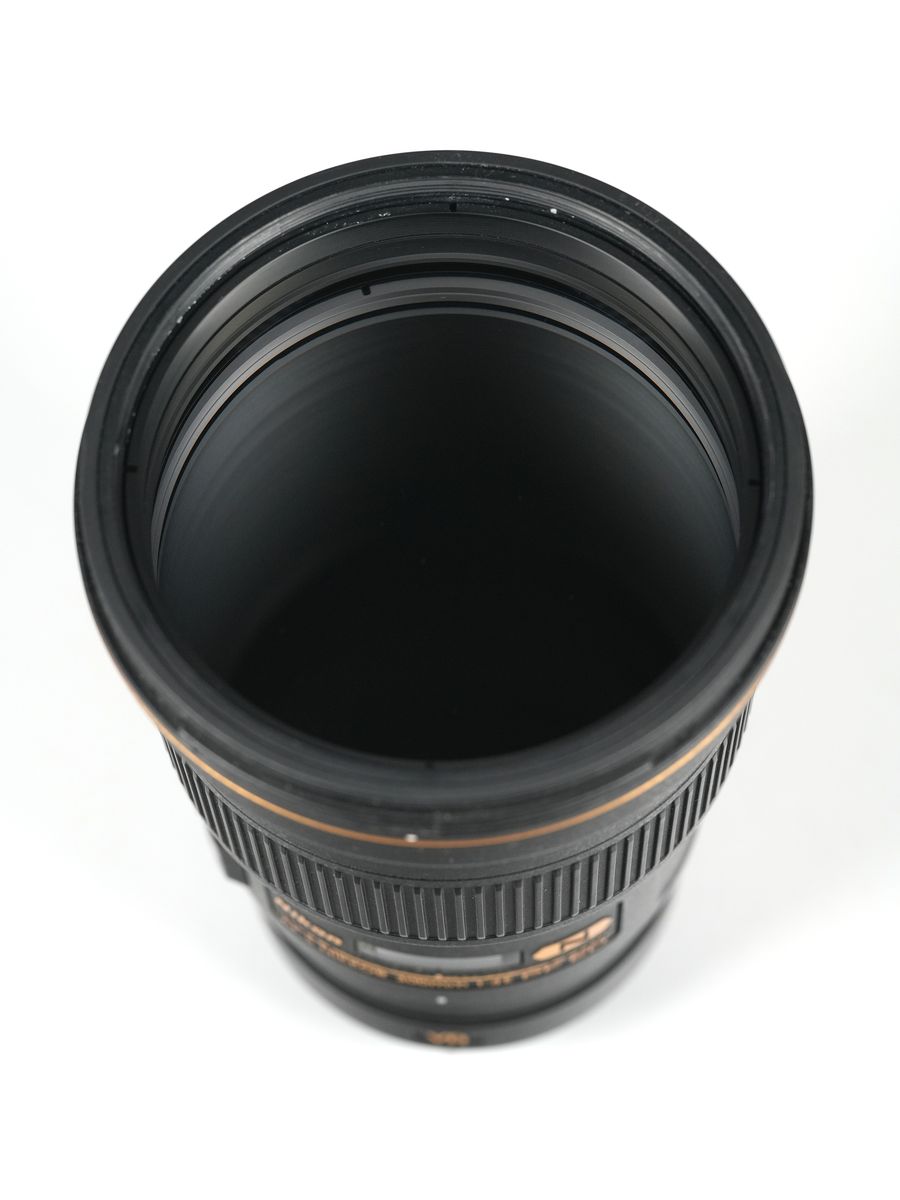 Nikon AF-S Nikkor 300mm F4E PF ED VR Brukt