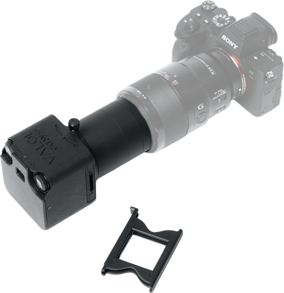 Hovedbilde Valoi Easy35 Archival Kit