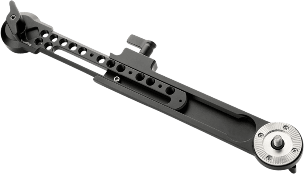 SmallRig 1870 Extension Arm with Arri Rosette