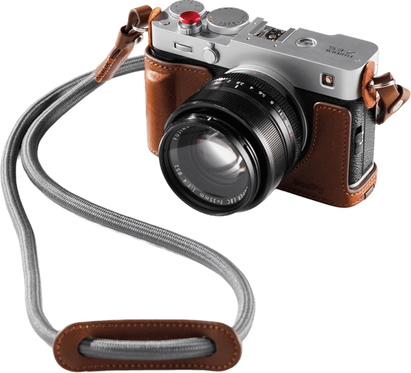 Hovedbilde SmallRig  5449 Leather Case Kit for FUJIFILM X-E5 ...