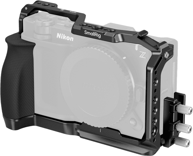 Hovedbilde SmallRig 5467 Cage for Nikon ZR