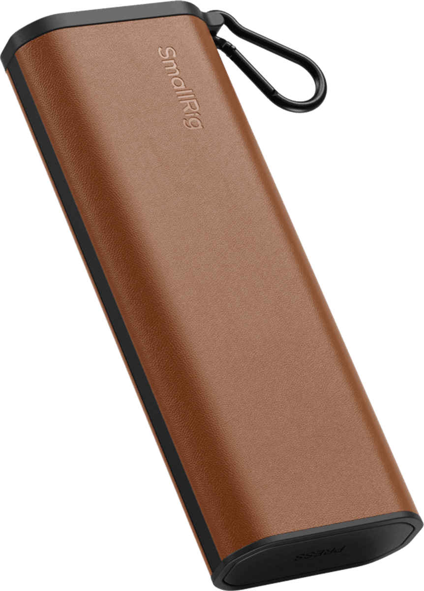 SmallRig  4532 Multifunctional Card Reader & Storage Case CFexpress Type B