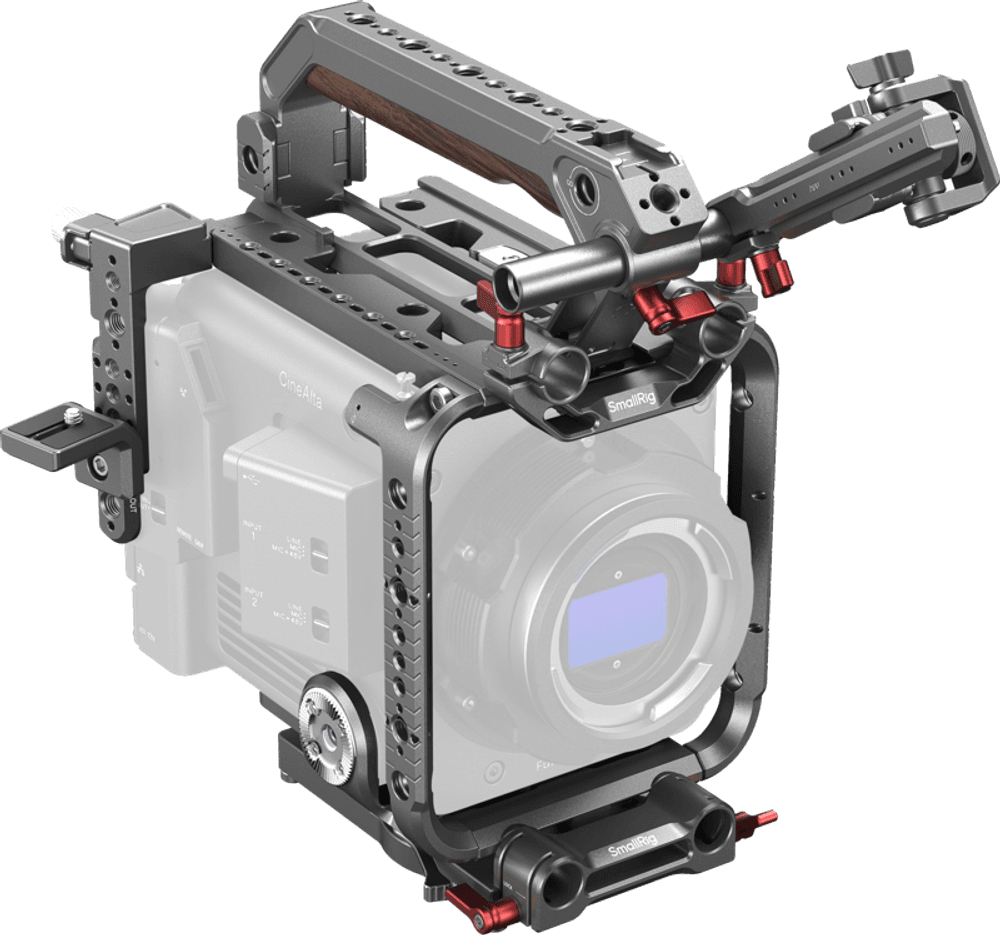 SmallRig 4571 Cage Kit for Sony BURANO