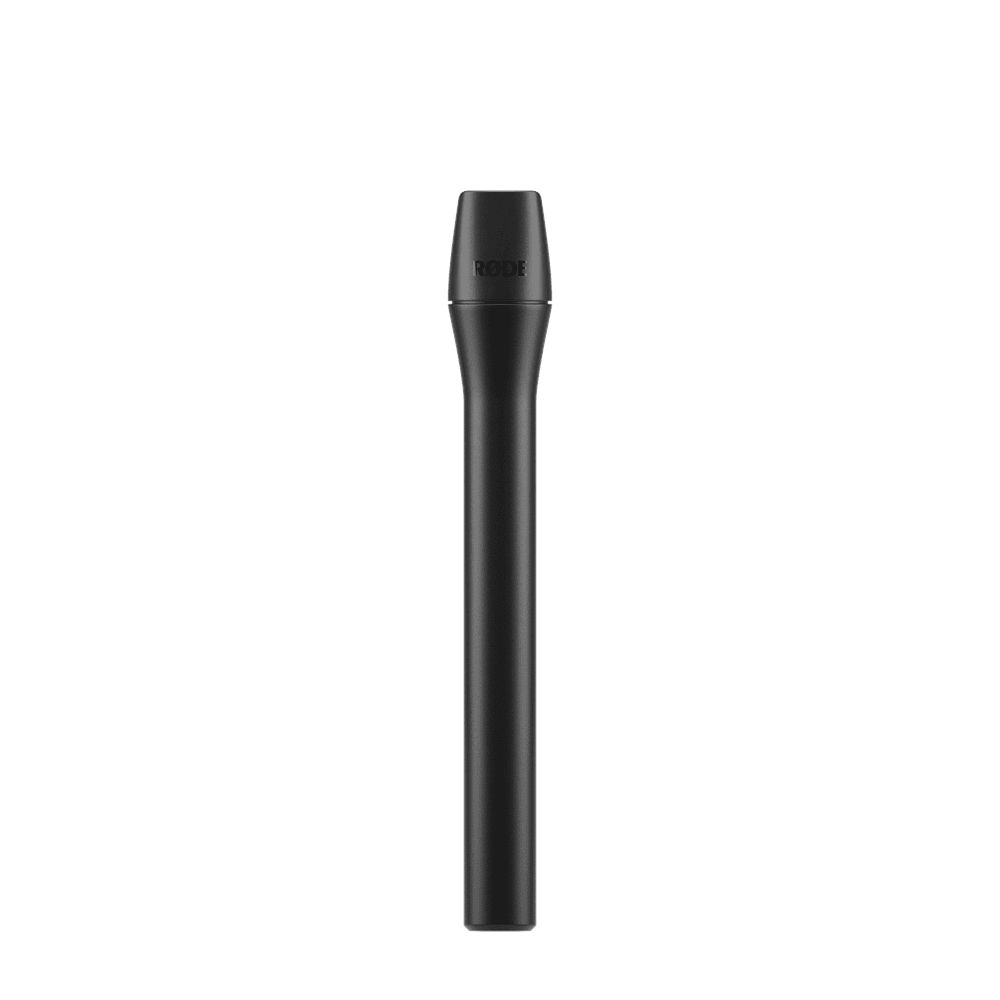 Røde Interview Micro Handheld Adaptor for Wireless Micro