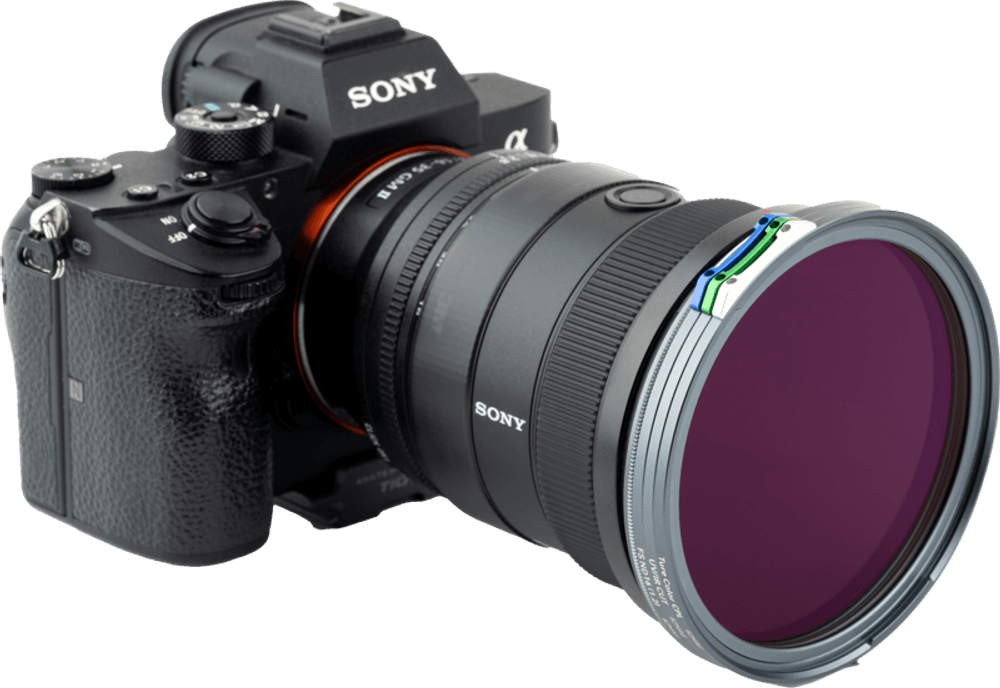 NiSi JetMag Pro 82 Capture Kit