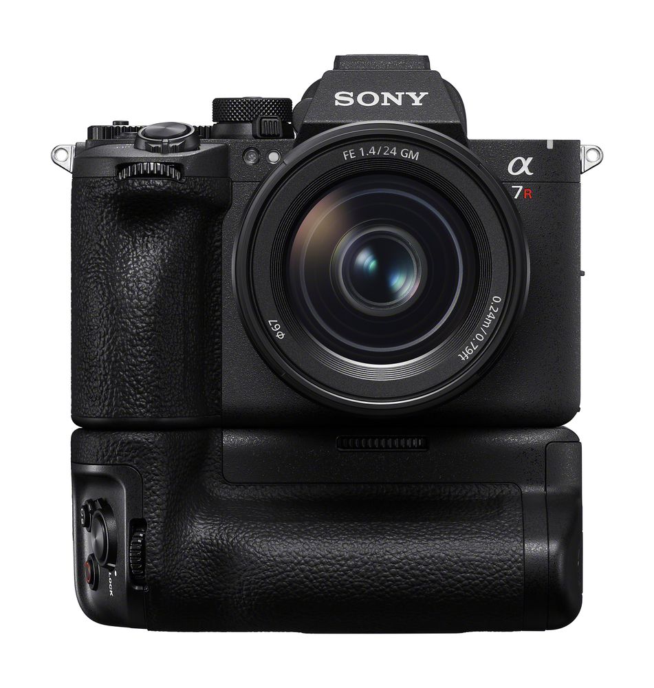 Sony VG-C6 Batterigrep til Sony A7R VI