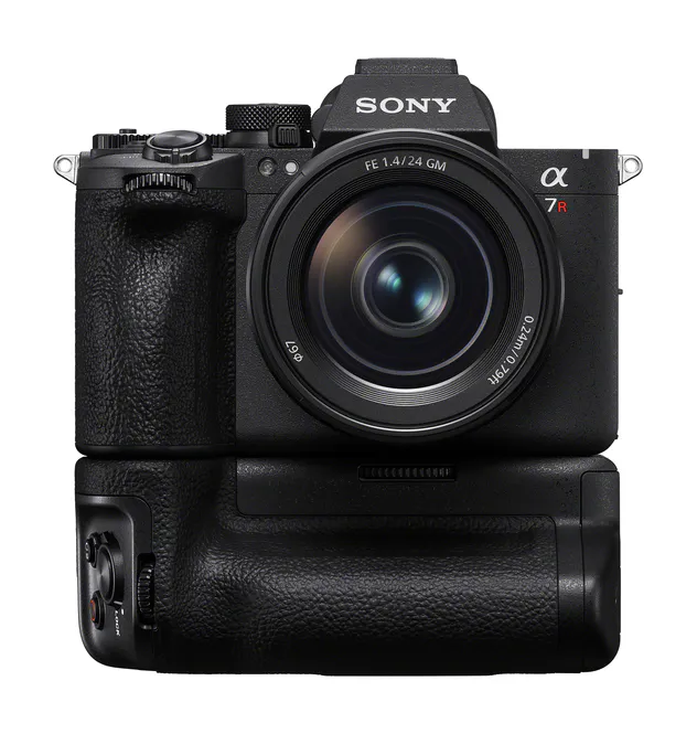 Hovedbilde Sony VG-C6 Batterigrep til Sony A7R VI