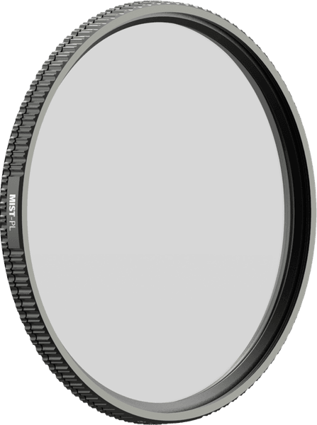 Hovedbilde PolarPro  Shortstache Everyday Mist 1/4 /PL 95mm ...