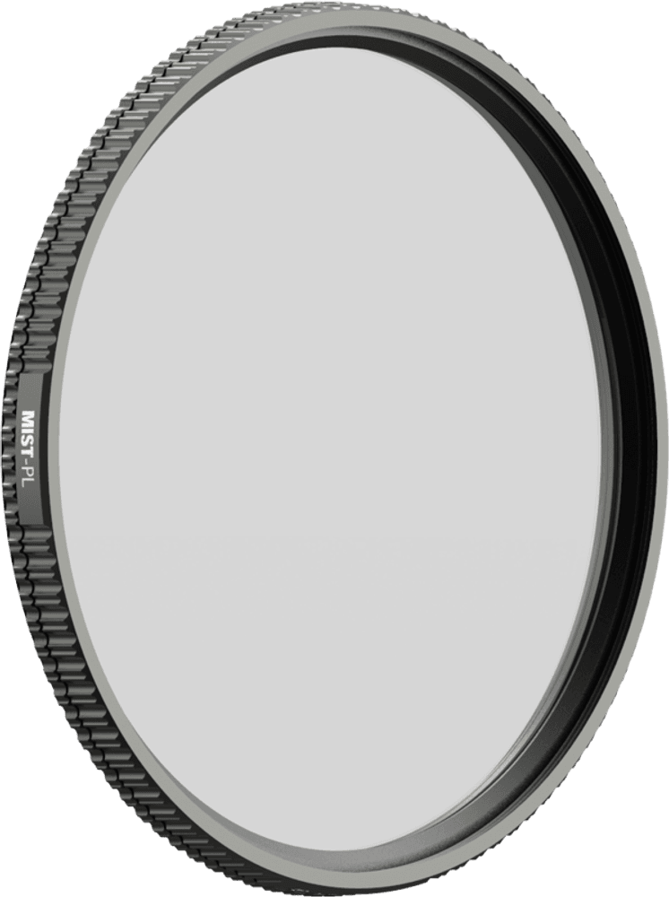 PolarPro  Shortstache Everyday Mist 1/4 /PL 95mm Coarse Thread