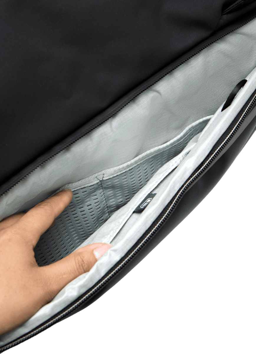 Peak Design Travel Duffel 80L Black