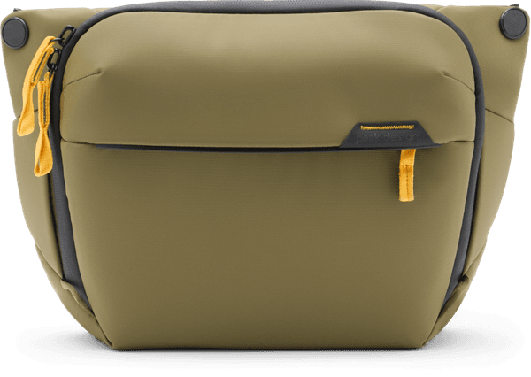 Hovedbilde Peak Design Everyday Sling 6L I Kelp