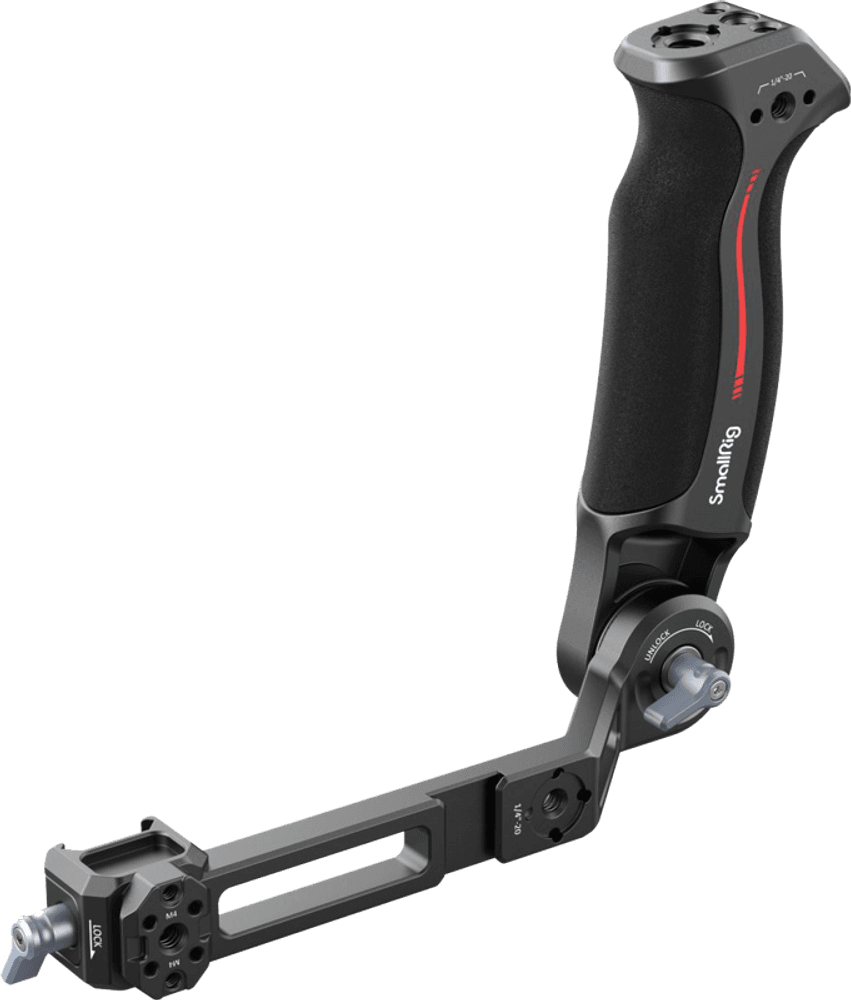 SmallRig 3028 Discover håndtak for DJI Ronin