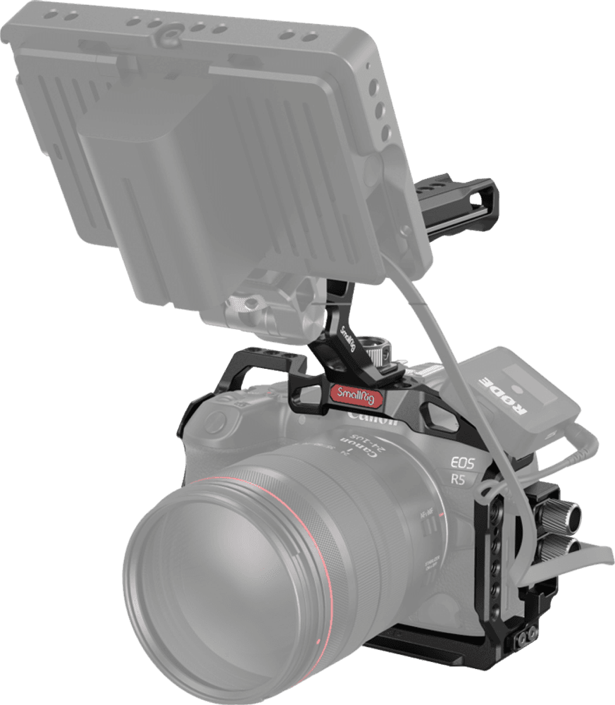 SmallRig 3830 Handheld Kit For Canon EOS R5/ R6/ R5 C