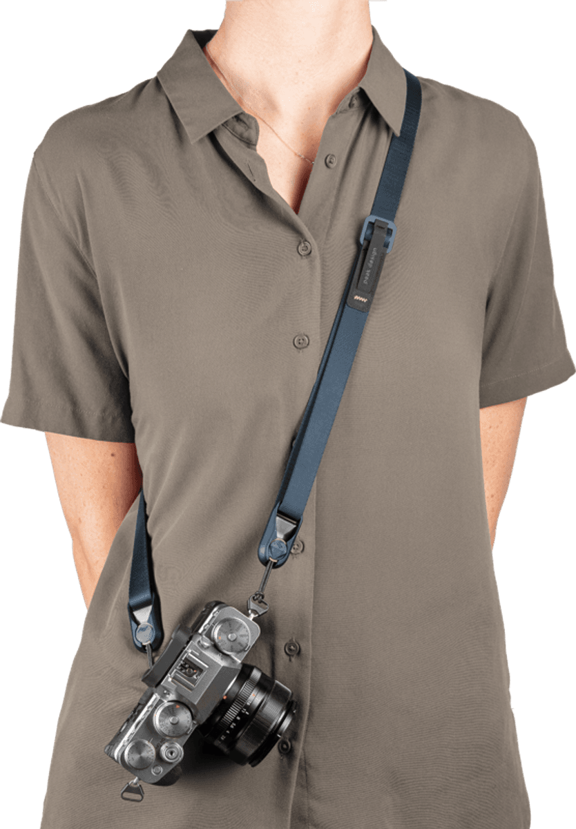 Peak Design Leash I Ocean