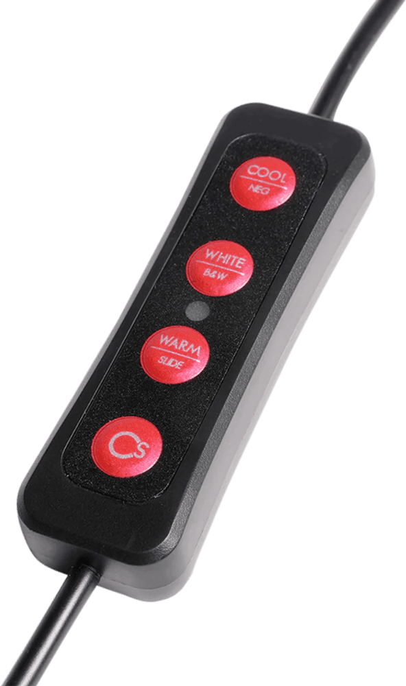 Valoi  360 Cinestill CS-LITE