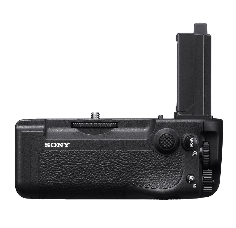 Sony VG-C5 Batterigrep til Sony Alpha A9III og A1 II