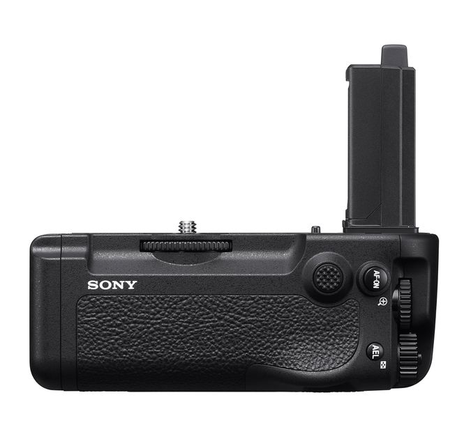 Hovedbilde Sony VG-C5 Batterigrep til Sony Alpha A9III og A1 ...