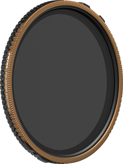 Hovedbilde PolarPro  Chroma VND/PL 6-9 stop 67mm