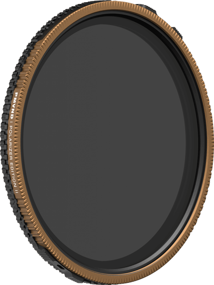 PolarPro  Chroma VND/PL 6-9 stop 67mm