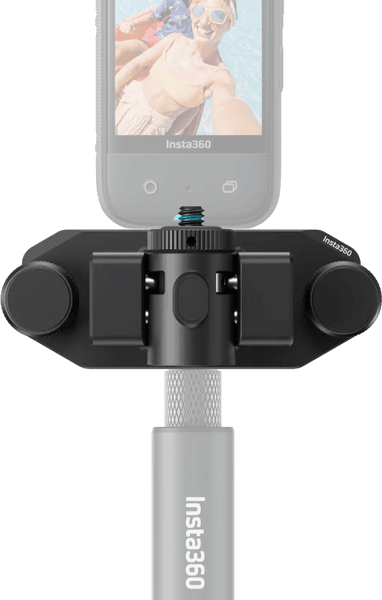 Hovedbilde Insta360 Magnetic Selfie Stick Holster