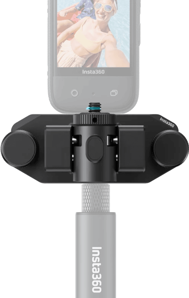 Insta360 Magnetic Selfie Stick Holster