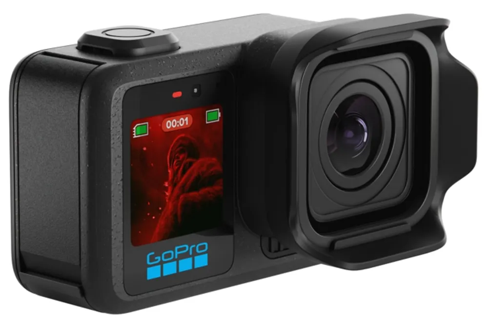 GoPro MISSION 1 PRO