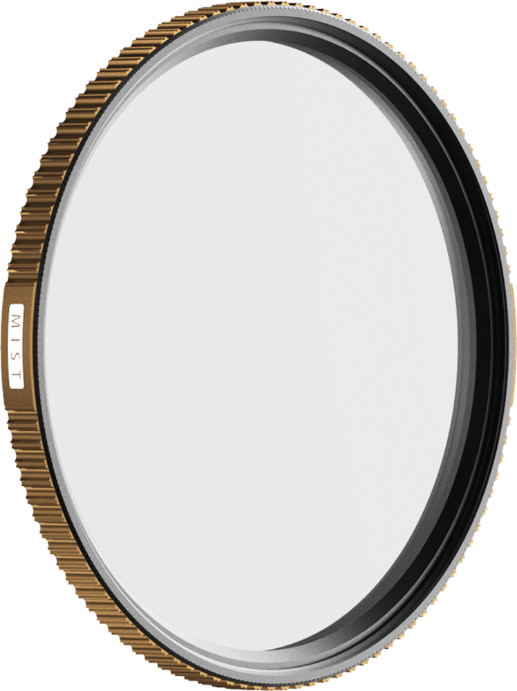 PolarPro  QuartzLine Mist (1/2 Diffusion) Filter 67mm
