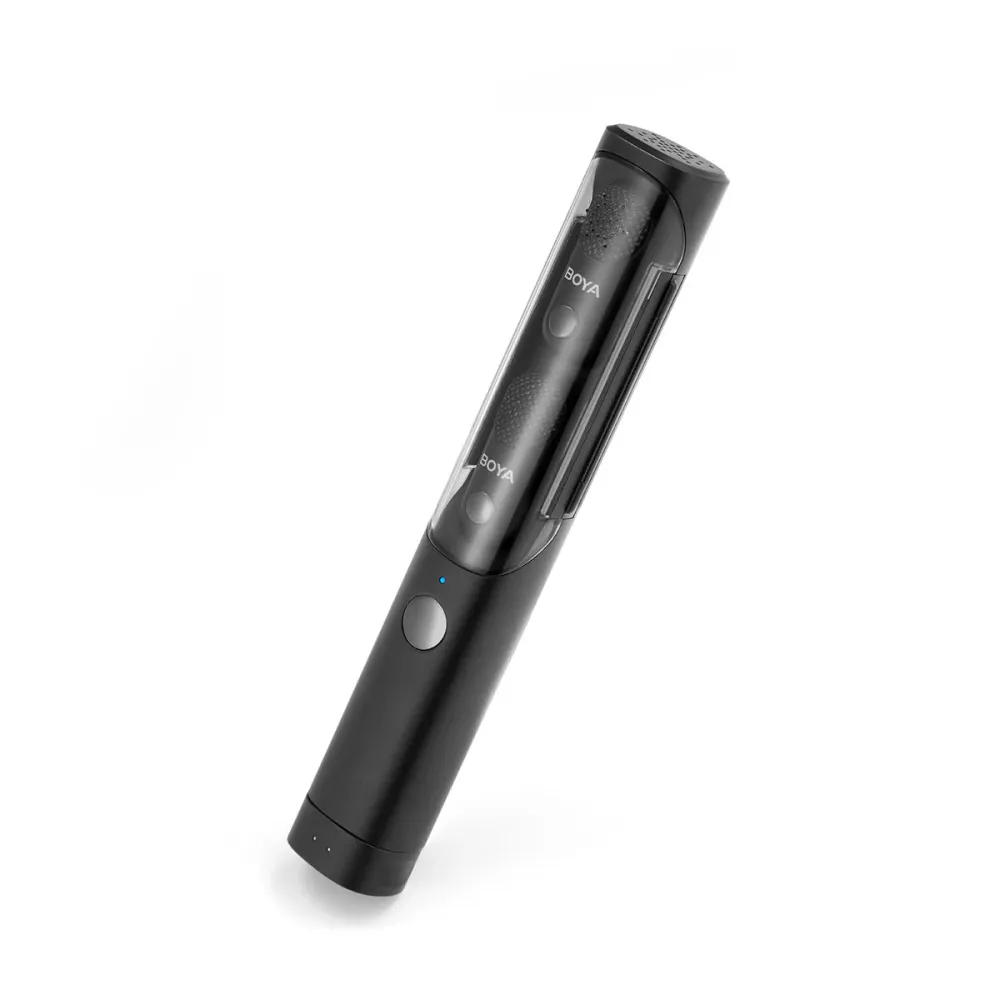 BOYA Mikrofon Trådløs Modulær Magic 05 - USB-C