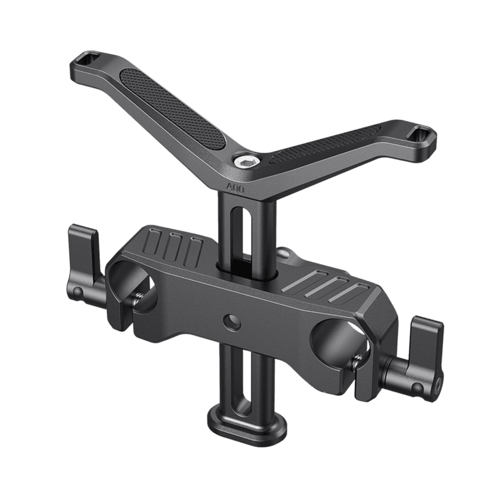 SMALLRIG 2681 Universal objektivstøtte 15mm LWS