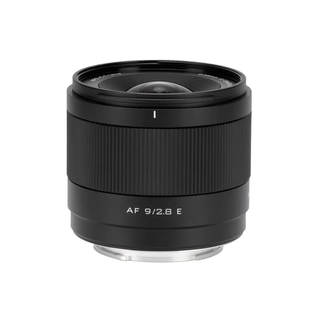 Viltrox AF 9mm F2.8 Air Nikon Z Mount