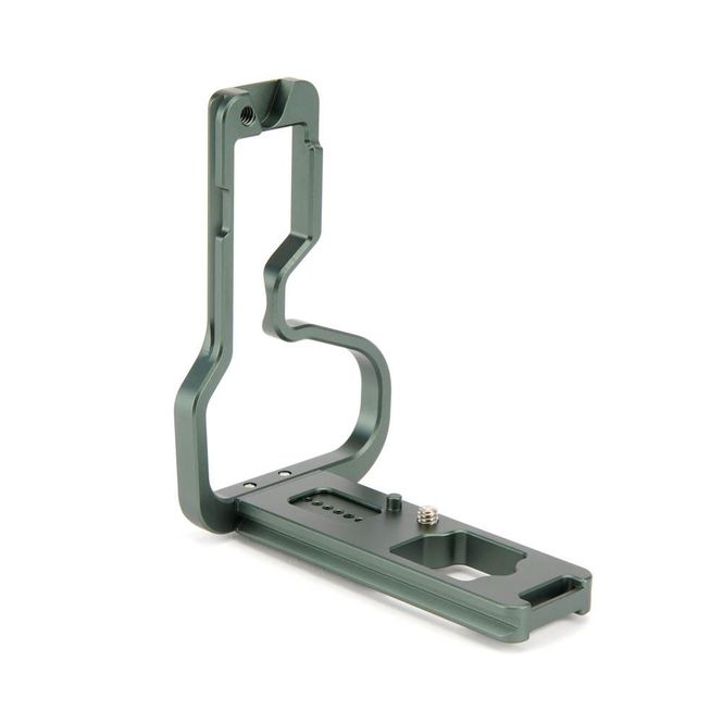 Hovedbilde 3 Legged Thing ZAARA 122mm Arca L-Bracket Slate ...