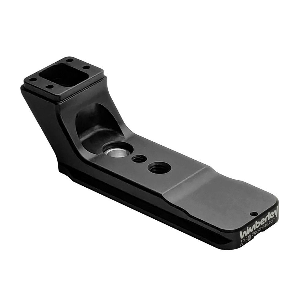 Wimberley AP-640 Erstatningsfot til Sony FE 400-800F/6.3-8 G OSS