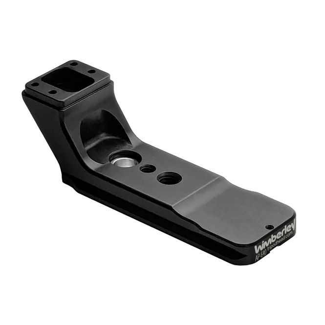 Hovedbilde Wimberley AP-640 Erstatningsfot til Sony FE ...