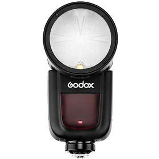 Hovedbilde Godox Speedlite V1 Fujifilm