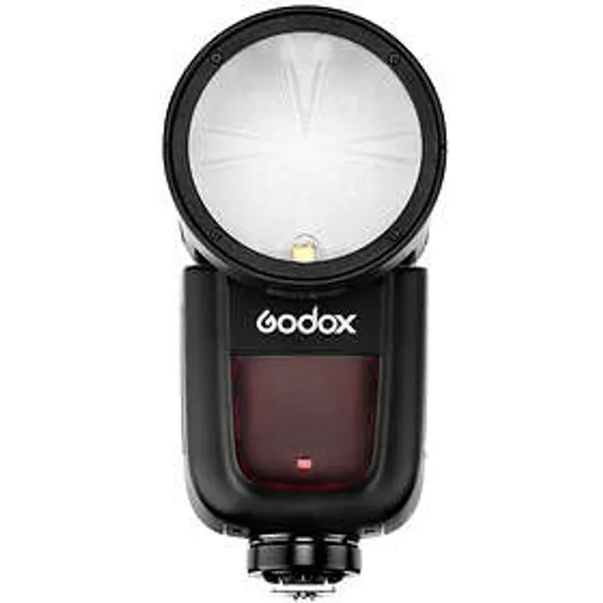 Hovedbilde Godox Speedlite V1 Fujifilm
