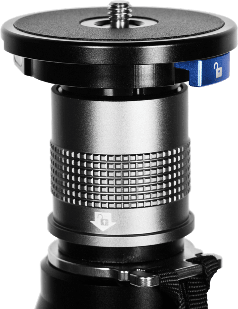 Sirui Monopod SVM-145 Rapid System