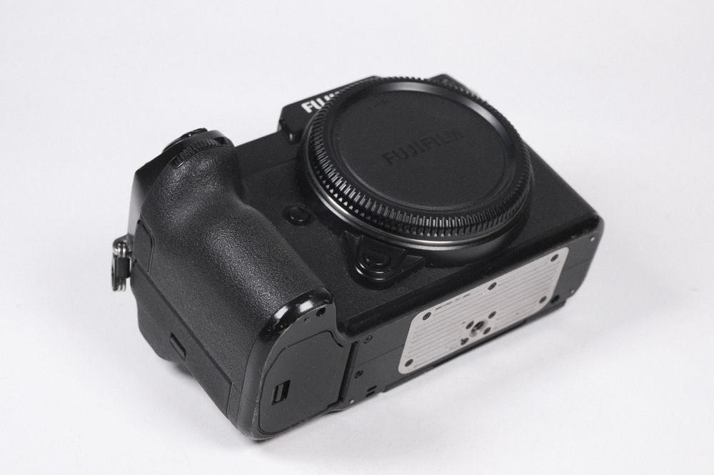 Fujifilm GFX 100S brukt