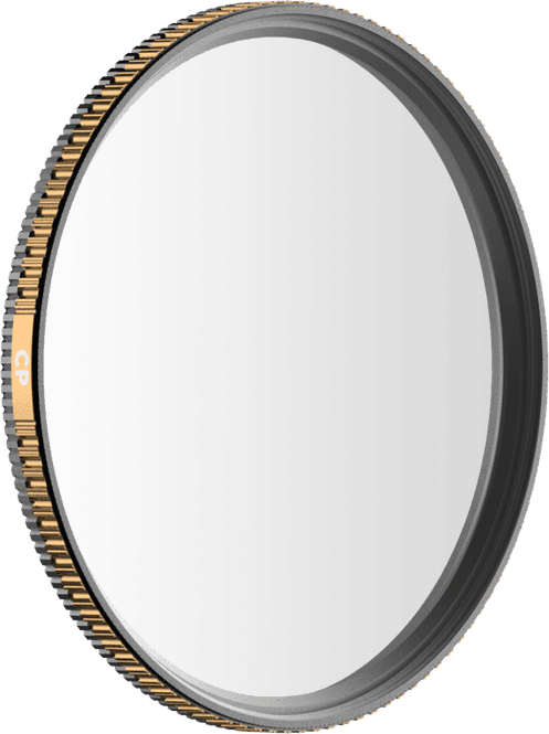 Hovedbilde PolarPro  QuartzLine Circular Polarizer CPL ...