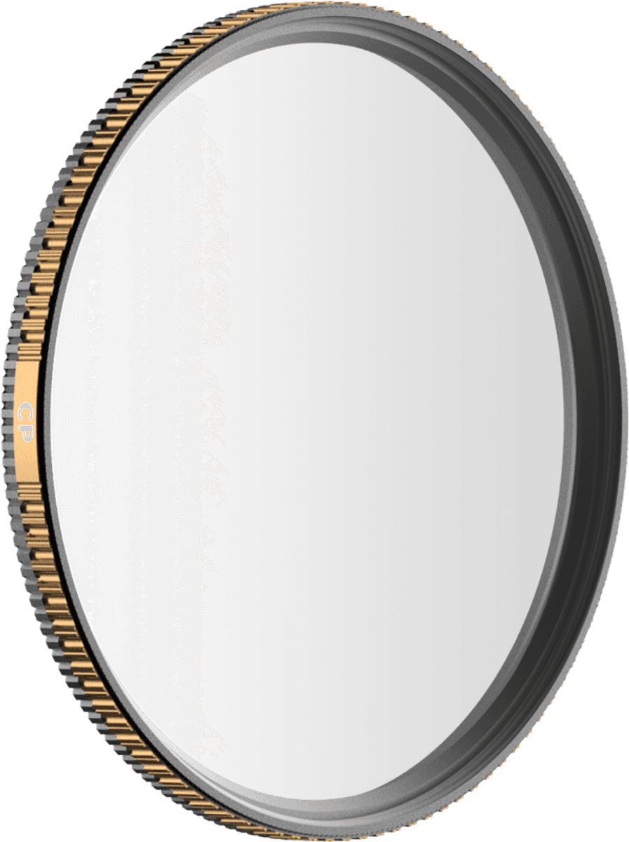 PolarPro  QuartzLine Circular Polarizer CPL Filter 82mm