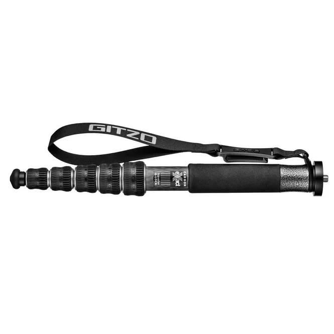 Hovedbilde Gitzo Monopod Traveler eXact GM2562T Ser.2 ...