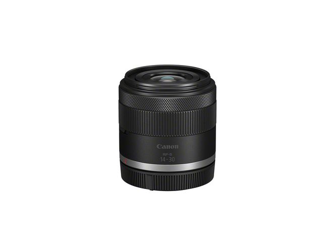 Hovedbilde Canon RF-S 14-30mm f/4-6.3 IS STM PZ 