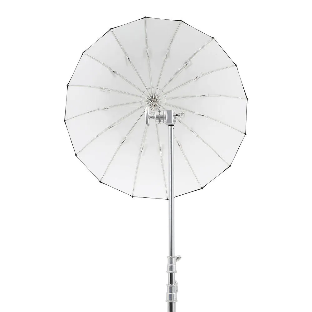 Godox 85cm Parabolic Umbrella Black&White