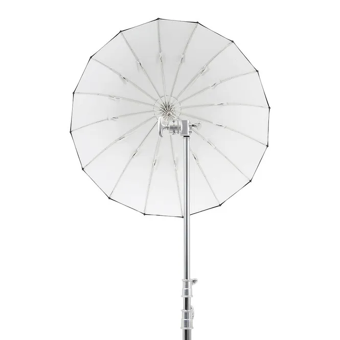 Hovedbilde Godox 85cm Parabolic Umbrella Black&White