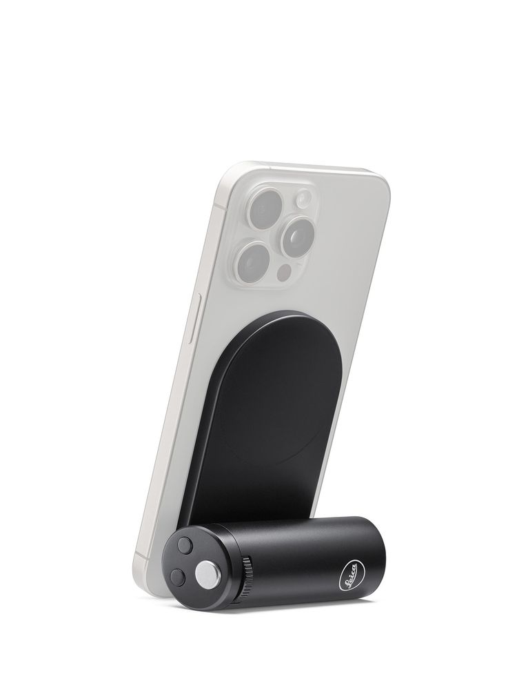 Leica LUX Grip
