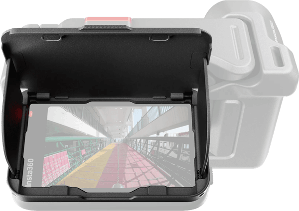 Hovedbilde Insta360 Ace Pro 2/Ace Pro Flip Screen Hood