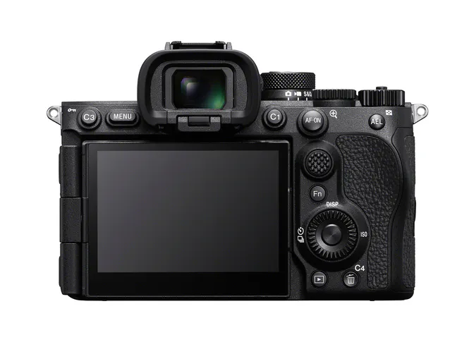 Hovedbilde Sony Alpha 7R VI